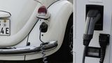 VW e-Käfer