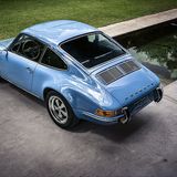 In so einen Stromer steigt man gerne ein