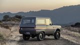 Zero Labs Bronco