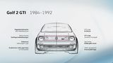 VW Golf II GTI