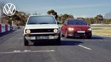 VW Golf I GTI