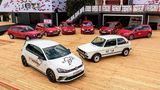 VW Golf I GTI
