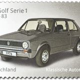 VW Golf I - ohne GTI