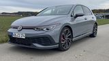 VW Golf GTI Clubsport 2021