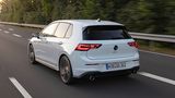 VW Golf GTI 2020
