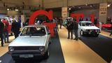 VW Golf GTI 40 Jahre