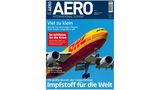 Aus: "Aero International", Heft 2/2021. Hier finden Sie die vollständige Sicherheits-Ranking der 100 größten Fluglinien weltweit. Als ePaper für 4.49 Euro bestellbar oder ab sofort am Kiosk, Preis: 6,40 Euro.