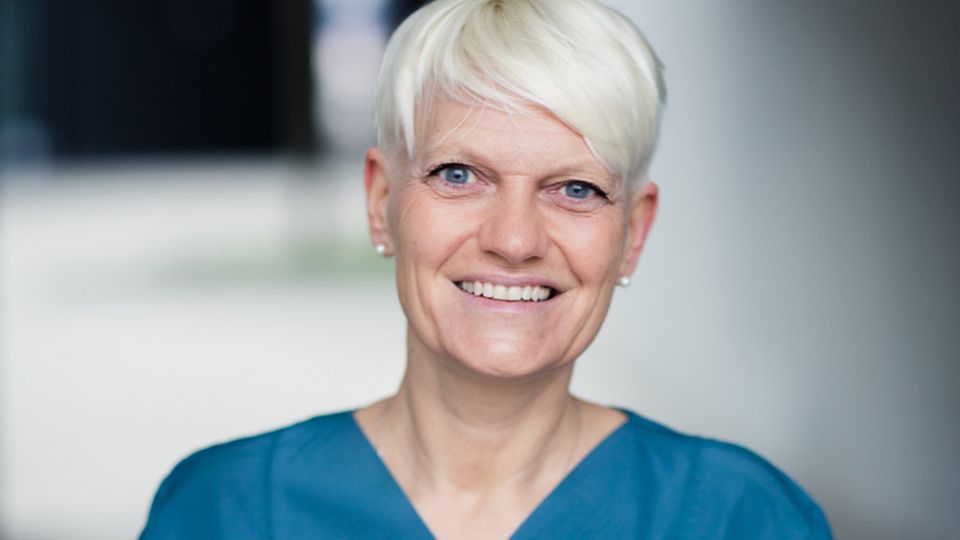 Pflege-Petition: Nicole W., Kinderintensivschwester Pflege-Petition: Nicole W., Kinderintensivschwester