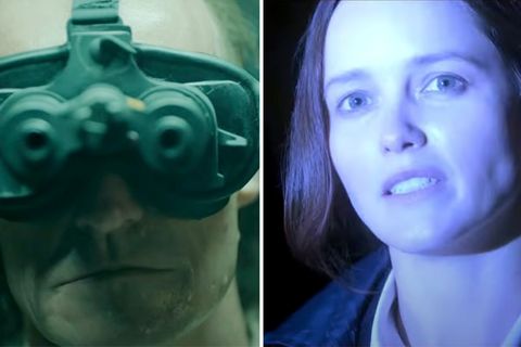 "Clarice" – Trailer zur "Das Schweigen der Lämmer"-Fortsetzung