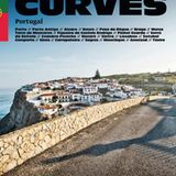     Curves  Band 14: Portugal  Kartoniert; 288 Seiten; 15,00 Euro    