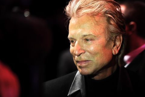 Siegfried Fischbacher