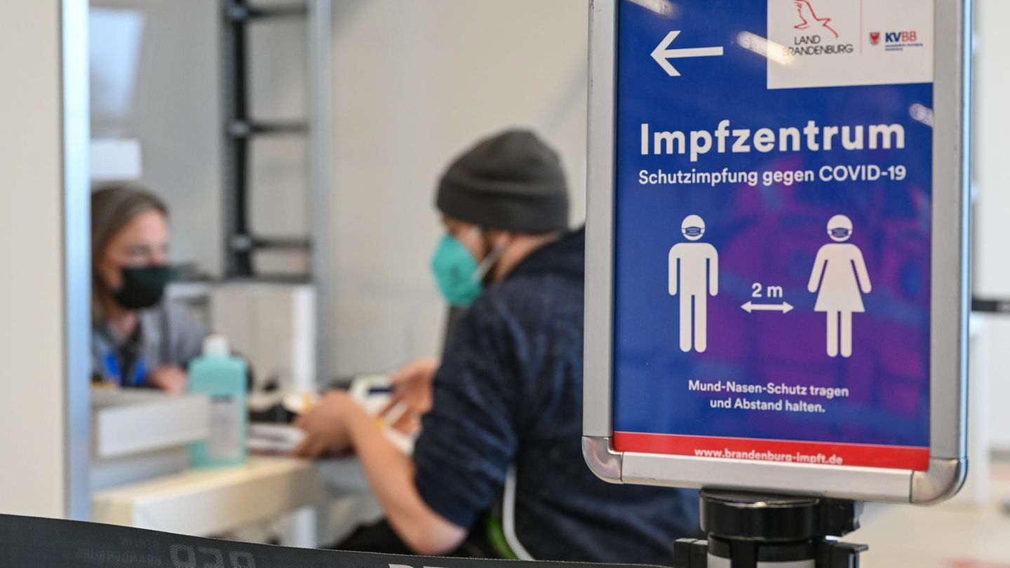 Privilegien für Geimpfte?