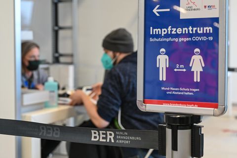Privilegien für Geimpfte?
