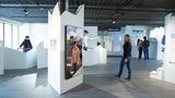 Die Gletscher in den Alpen schrumpfen dramatisch. Die neue interaktive Ausstellung im ehemaligen Restaurant der Diavolezza-Talstation zeigt auf, welche Auswirkungen der Klimawandel auf das Hochgebirge hat. Besucher der Virtual Reality Glacier Experience erleben am Beispiel des Morteratschgletschers eine virtuellen Zeitreise von 1875 bis 2090.  Infos: https://glacierexperience.com
