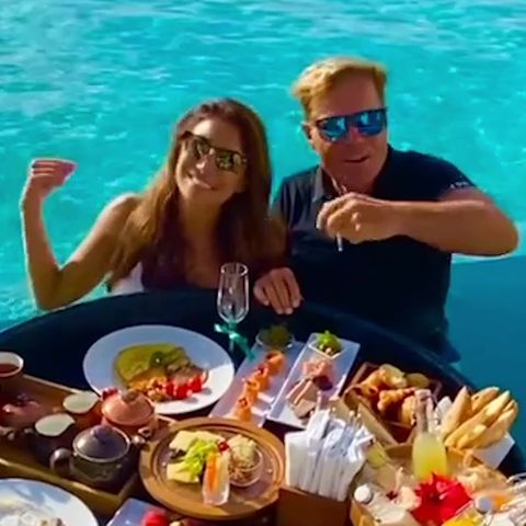 Provokant: Dieter Bohlen sorgt mit Urlaubsvideo erneut für Diskussionen