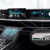 Bosch CES 2021 virtuell