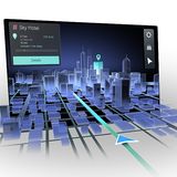 Continental CES 2021 virtuell