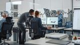Bosch CES 2021 virtuell
