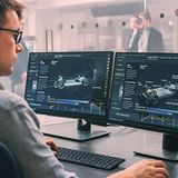 Bosch CES 2021 virtuell