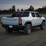 GMC Hummer EV 2022