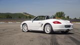 Porsche Boxster 986