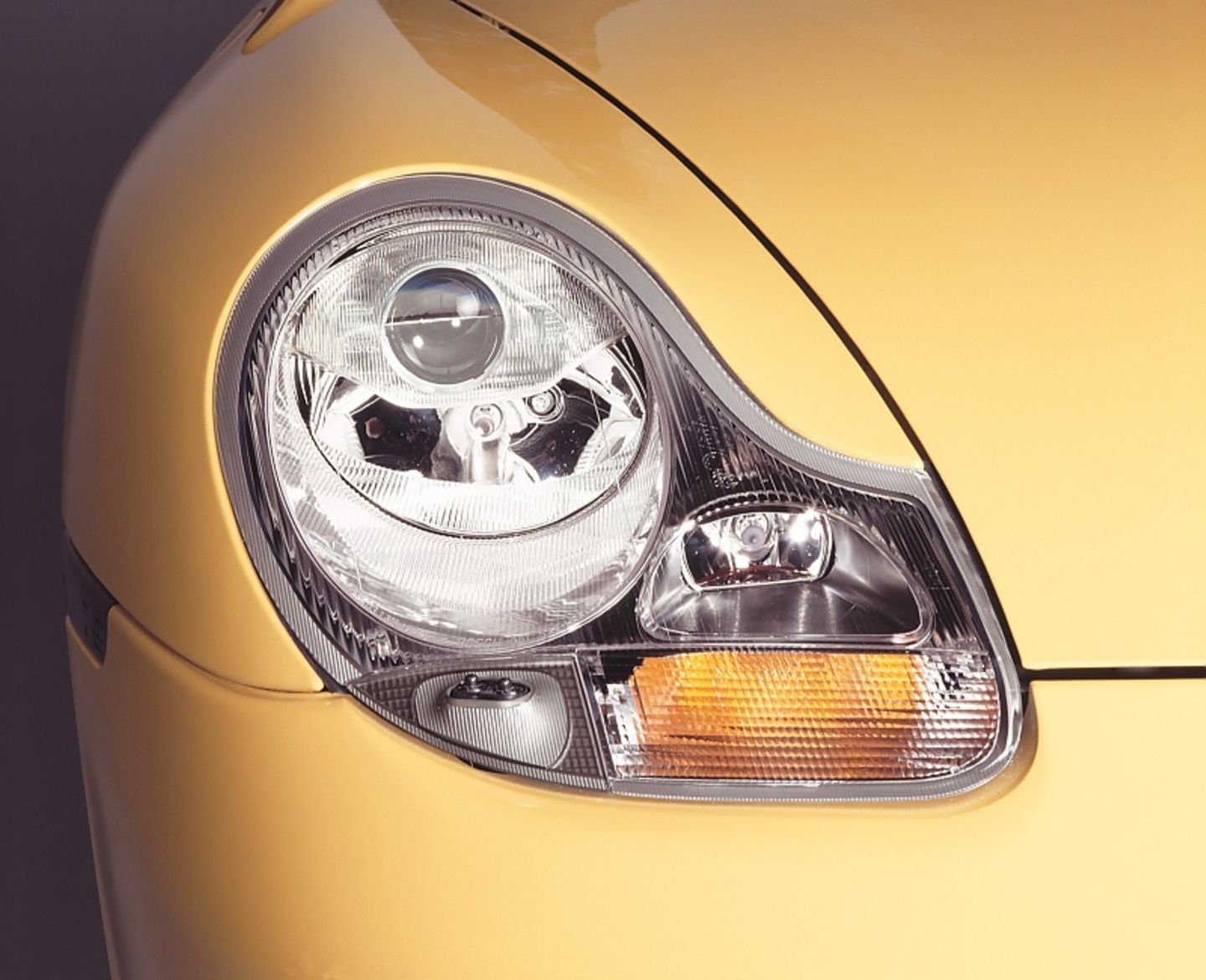 Porsche Boxster 986