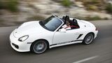 Porsche Boxster 987