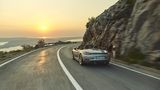 Porsche Boxster 25 Jahre 2021