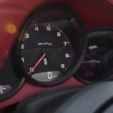 Porsche Boxster 25 Jahre 2021