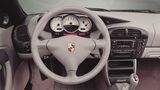 Porsche Boxster 986
