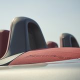 Porsche Boxster 25 Jahre 2021