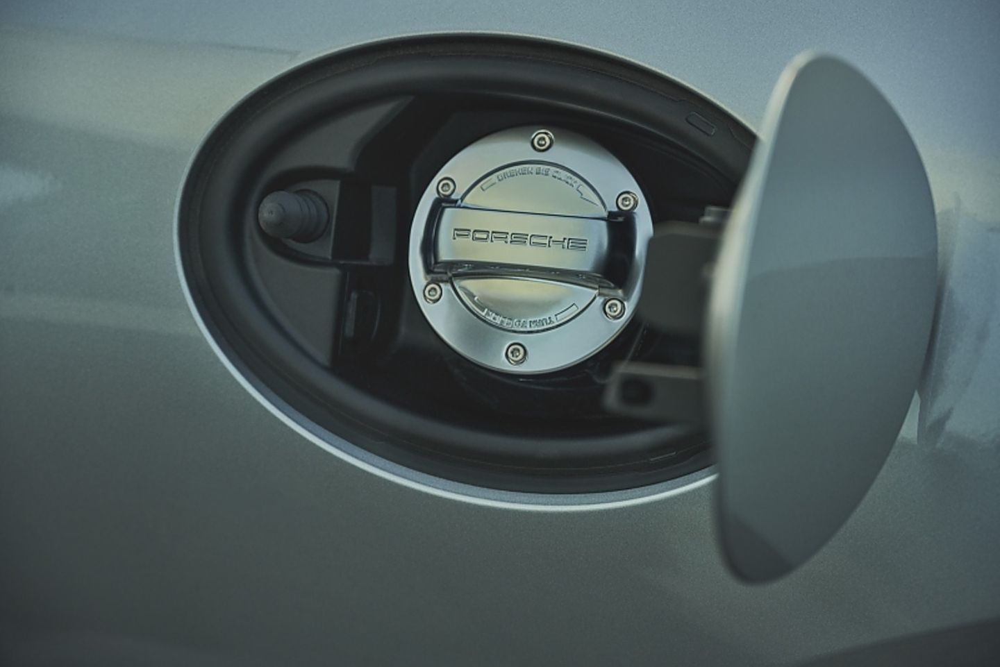 Porsche Boxster 25 Jahre 2021