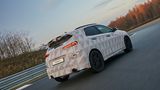 Hyundai Kona N Bilster Berg Prototyp