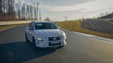 Hyundai Kona N Bilster Berg Prototyp