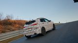 Hyundai Kona N Bilster Berg Prototyp
