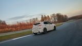 Hyundai Kona N Bilster Berg Prototyp