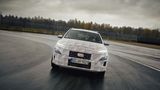 Hyundai Kona N Bilster Berg Prototyp