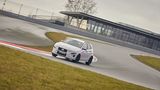 Hyundai Kona N Bilster Berg Prototyp