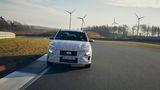 Hyundai Kona N Bilster Berg Prototyp