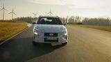 Hyundai Kona N Bilster Berg Prototyp
