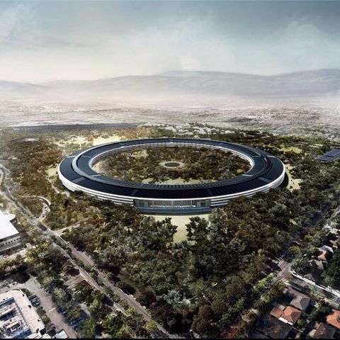 Kann Apple ein neues Mobilitätserlebnis erschaffen?