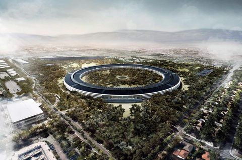 Kann Apple ein neues Mobilitätserlebnis erschaffen?
