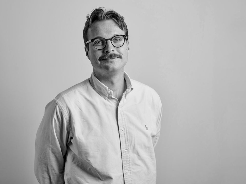 Axel Palm