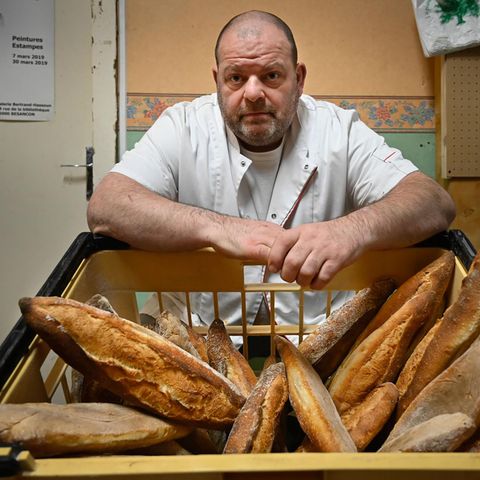 Stéphane Ravacley