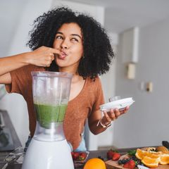 Vegane Rezepte sind alles andere als eintönig