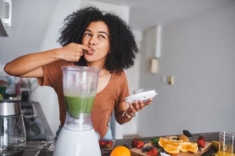 Vegane Rezepte sind alles andere als eintönig