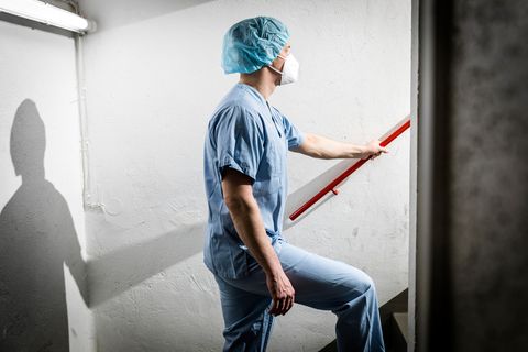 Pflege-Petition: Rettet die Pflege!