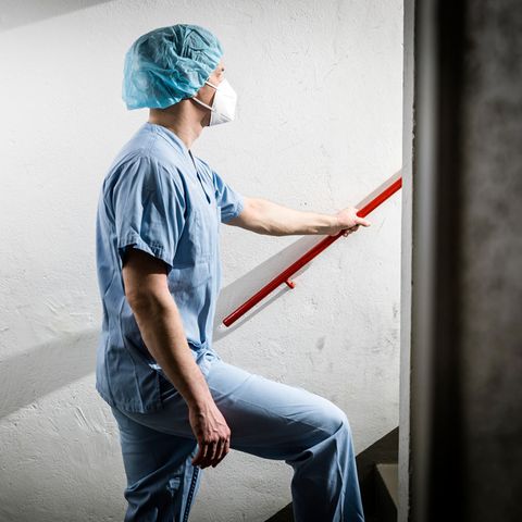 Pflege-Petition: Rettet die Pflege!