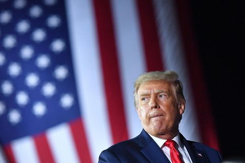 US-Präsident Donald Trump