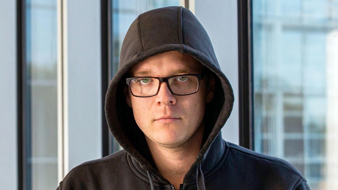 Nico Semsrott